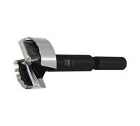 FISCH-TOOLS Foret à façonner type 0317 Wave Cutter D. 42 mm longueur totale 90 mm ( 4000863482 )