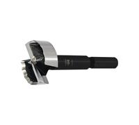 FISCH-TOOLS Foret à façonner type 0317 Wave Cutter D. 45 mm longueur totale 9...