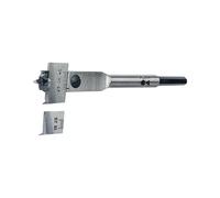 Fisch Tools Foret à centrer type 0500 D. de perçage 15-45 mm longueur 130 mm