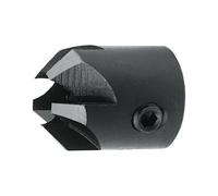 FISCH-TOOLS Fraise conique type 0639 D. de fraisage 16 mm D. de perçage 4 mm ...