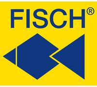 Fisch Tools tenonneuse Type 0360 ( 4000863461 ) Ø intérieur 30 mm Longueur utile 80 mm