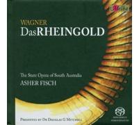 Fisch - Wagner: Das Rheingold [Hybrid SACD] [Import]