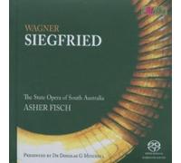 Fisch - Wagner: Siegfried