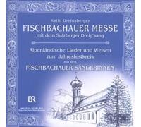 Sulzberger Dreigsang - Fischbachauer Messe V Kat [Import]