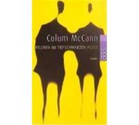 Fischen im tiefschwarzen Fluß McCann, Colum (Auteur)
