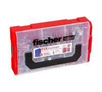 fischer "FIXtainer-DUOPOWER/DUOTEC 200 90 pièce(s) Ancre d''expansion, Cheville"