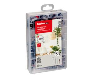 fischer 00548857 Quantité:1