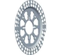 Fischer 008889 Disque de serrage pour isolant 100 pc(s)