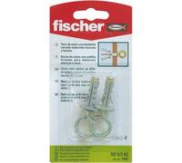 Fischer 014878 - Blister SB 8/3 hCK