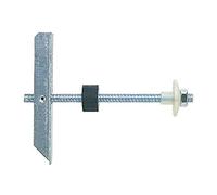 FISCHER 015007 - Taco vuelco VH M4 (Envase de 50 ud.)