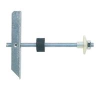 FISCHER 015008 - Taco vuelco VVR M5 (Envase de 50 ud.)
