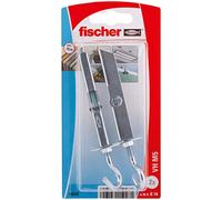 FISCHER 015009 - Taco vuelco VH M5 (Envase de 50 ud.)