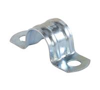 Fischer 015084 - agrafe Double bsmd-60/10 C (emballage de 10 Ud.)