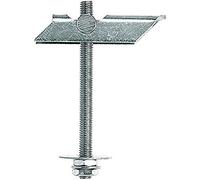 FISCHER 015088 - Taco vuelco VVR M6 (Envase de 25 ud.)
