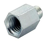 FISCHER 020936 - Empalme reduccion RD M8/M6 (Envase de 100 ud.)