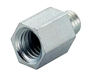 FISCHER 020936 - Empalme reduccion RD M8/M6 (Envase de 100 ud.)