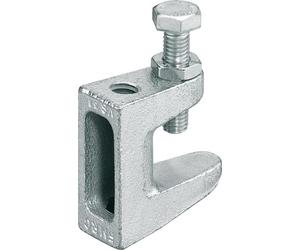 FISCHER 020949 - Mordaza viga TKL M12 / 50C (Envase de 50 ud.)