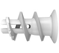 Fischer 045473 GK K NV Cheville pour plaques de plâtre 22 mm 1 set