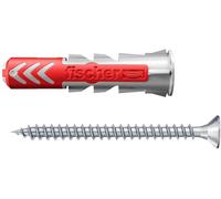 Fischer 045490 Fixation miroir fischer SKL M 30 mm 1 set