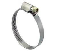 FISCHER 045524 - Abrazadera sin-fin SGS 9 W2 40-60 / 25C (Envase de 25 ud.)