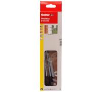 Fischer 045684 TherMax Système de montage à distance 220 mm 18 mm 2 pc(s)
