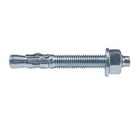 Fischer 045798 - Ancrage Fwa 16 x 140 (emballage de 10 Ud.)