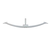 Fischer 048172 - CLIP FIX SF Plus KB 16 / 25C (Lot de 25)