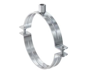 FISCHER 049789 - Abrazadera FRSN 21-23 M8/M10 / 100C (Envase de 100 ud.)