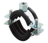 FISCHER 049794 - Abrazadera FRSN 38-43 M8/M10 / 50C (Envase de 50 ud.)