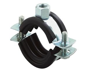 FISCHER 049794 - Abrazadera FRSN 38-43 M8/M10 / 50C (Envase de 50 ud.)