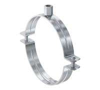 Fischer 049902 Lot de 50 colliers de serrage FRSN 44-49 M8/M10/50C