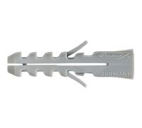 fischer – Cheville à expansion S 5 – Boîte de 100