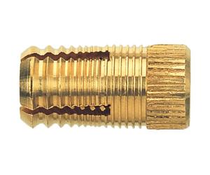 FISCHER 050484 - Taco laton PA4 M6/7,5 (Envase de 200 ud.)