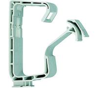 Fischer 058139 Lot de 50 barreaux en nylon SHA 15/50C