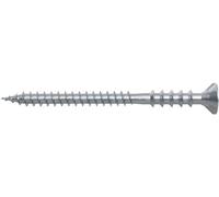 Fischer 059046 JUSS Vis dajustement 6 mm 120 mm profil Torx 100 pc(s)