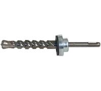 Fischer 060636 Assortiment de forets et dembouts 1 pièce Longueur totale 100 mm 1 pc(s)