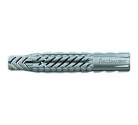 fischer 072094 - Taco nylon UX (Envase de 100 ud.) 6x50mm