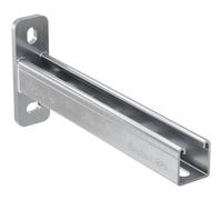 FISCHER 077359 - Soporte recto FCA 41/41-300 / 1U