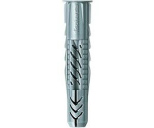 fischer 077891 ancrage à vis et cheville murale 50 pièce(s) 5 cm
