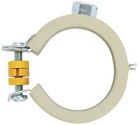 FISCHER 079474 - Abrazadera FKS Plus 40-44 / 50C (Envase de 50 ud.)