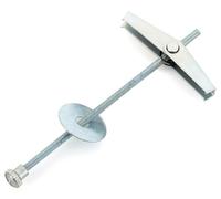 Fischer 080192 Bascule KD 3 B, 10 pièces