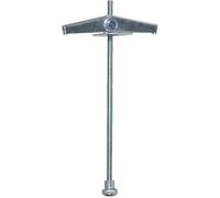 Fischer 080192 KD 3 B Cheville à ressort 95 mm 12 mm 10 pc(s)