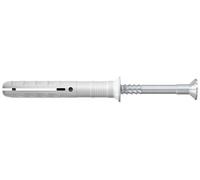 FISCHER - Cheville clou n 8x80 s blister x10
