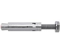 Fischer 090922 TA M6 S/10 K NV Cheville pour fixations lourdes 1 set