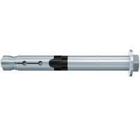 Fischer 090933 FH II 10/10 S K NV Cheville haute performance 10 mm 1 set