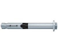 Fischer 090933 FH II 10/10 S K NV Cheville haute performance 10 mm 1 set