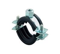 FISCHER 091506 - Abrazadera FRS 108-116 M8-M10 / 20C (Envase de 20 ud.)