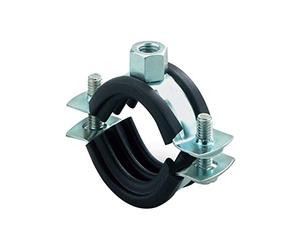 FISCHER 091506 - Abrazadera FRS 108-116 M8-M10 / 20C (Envase de 20 ud.)