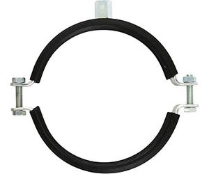 FISCHER 093710 - Abrazadera FRSM 131-137 M10/12 / 20C (Envase de 20 ud.)