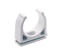 FISCHER 098817 Lot de 100 clips FT 25/100C